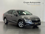 Skoda Octavia AMBITION miniatura 2