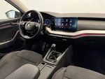 Skoda Octavia AMBITION miniatura 12