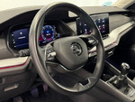 Skoda Octavia AMBITION miniatura 19