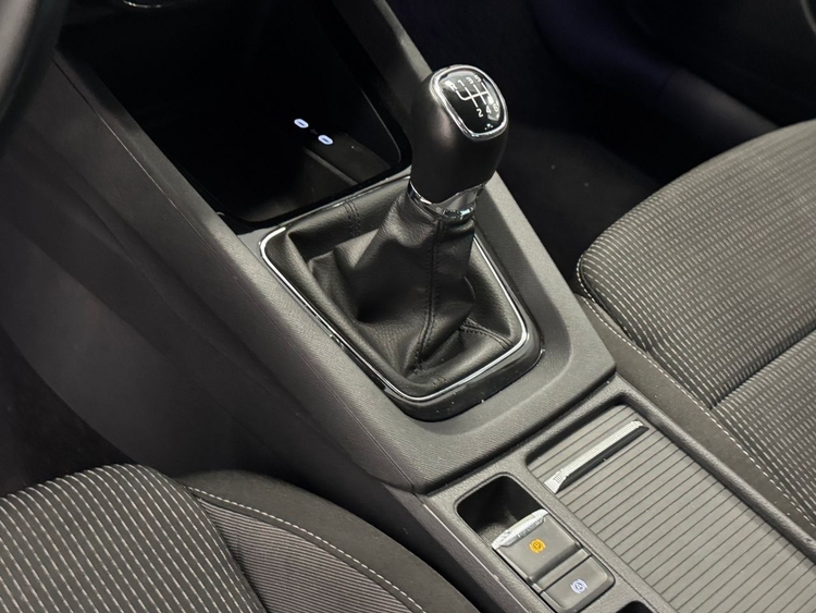 Skoda Octavia AMBITION foto 26