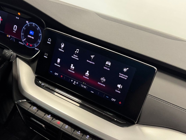 Skoda Octavia AMBITION foto 29