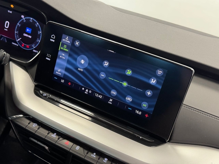 Skoda Octavia AMBITION foto 32