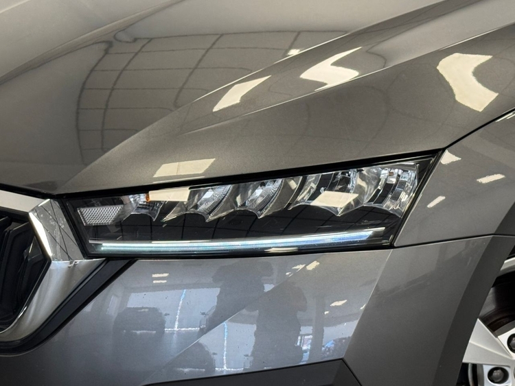Skoda Octavia AMBITION foto 42