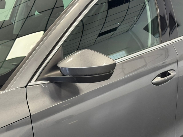Skoda Octavia AMBITION foto 43