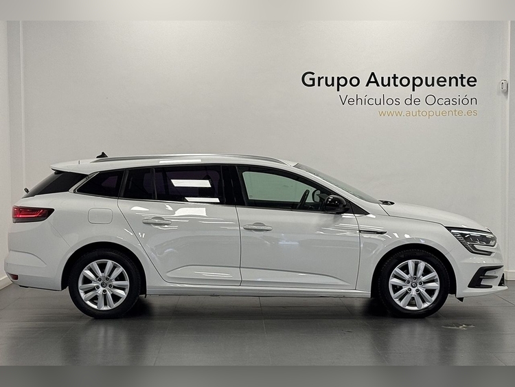 Renault Megane EQUILIBRE BLUE DCI foto 3