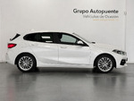 BMW Serie 1 118D miniatura 3