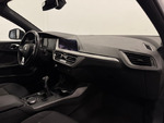 BMW Serie 1 118D miniatura 12
