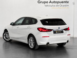 BMW Serie 1 118D miniatura 5