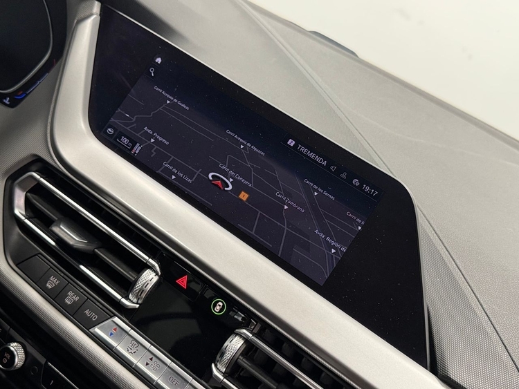 BMW Serie 1 118D foto 23