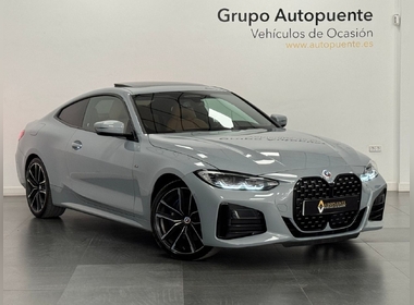 BMW - Serie 4
