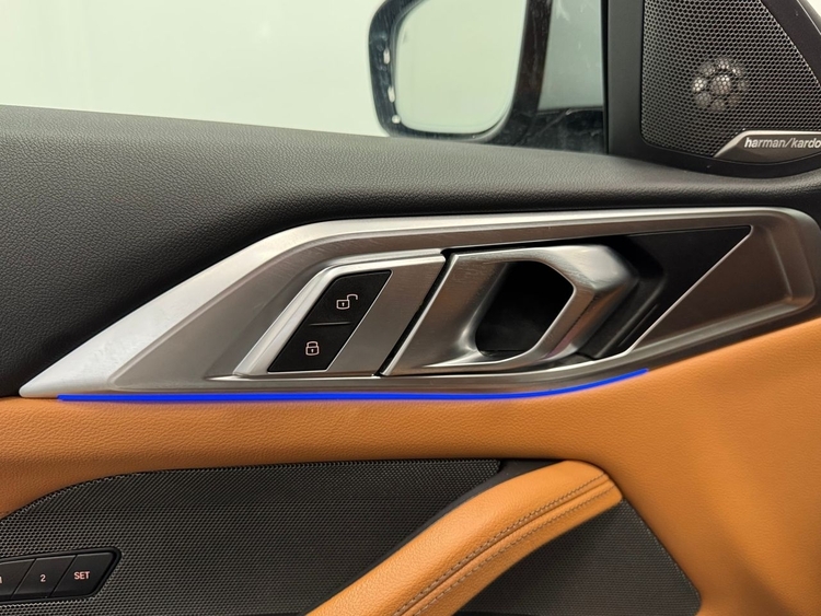 BMW Serie 4 M440i foto 14