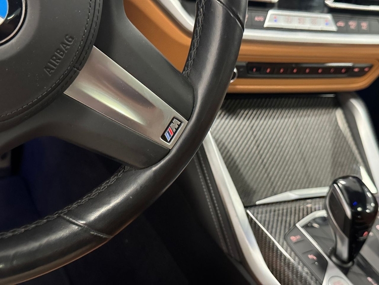 BMW Serie 4 M440i foto 25