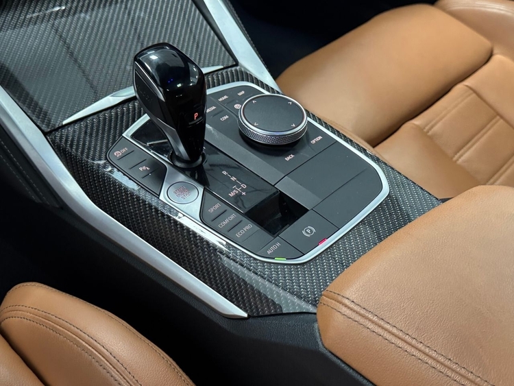 BMW Serie 4 M440i foto 26