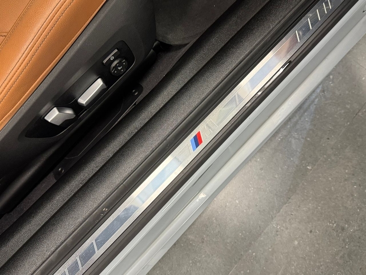 BMW Serie 4 M440i foto 31