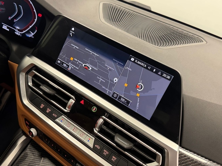 BMW Serie 4 M440i foto 34