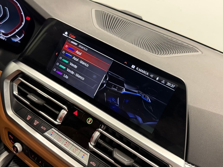BMW Serie 4 M440i foto 39