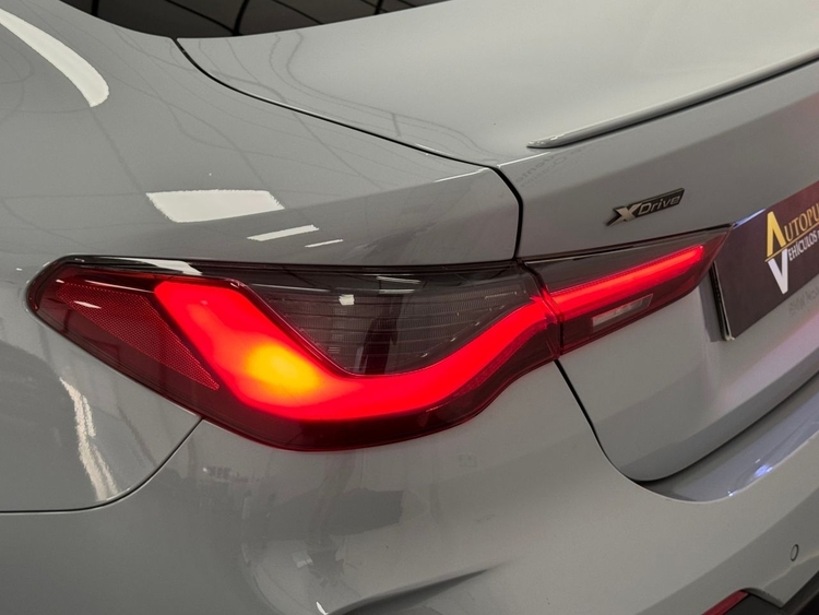 BMW Serie 4 M440i foto 49