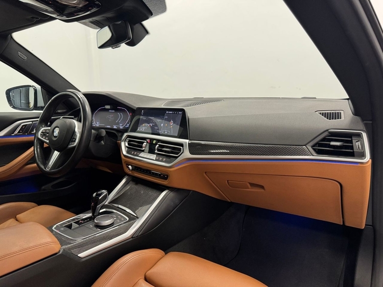 BMW Serie 4 M440i foto 10