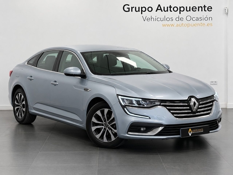 Renault Talisman EXECUTIVE BLUE DCI  foto 2