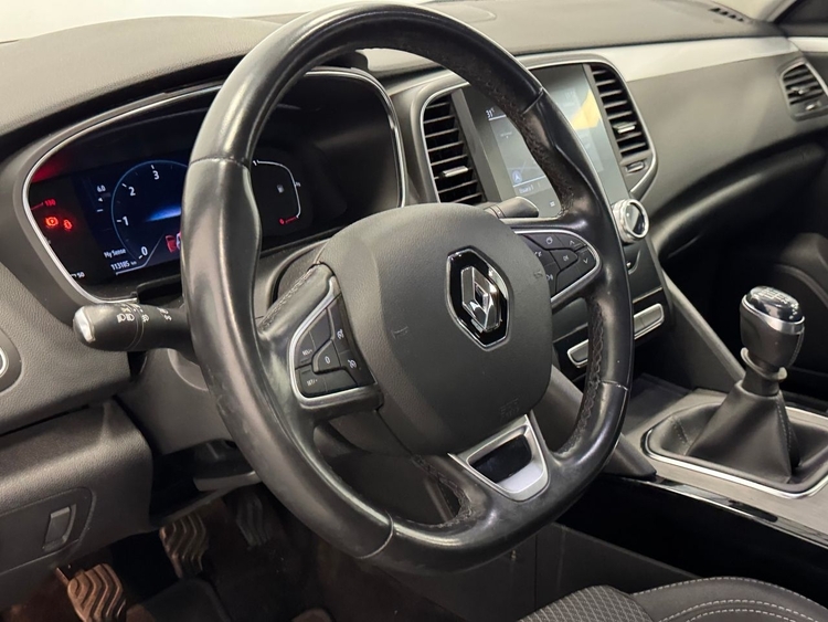 Renault Talisman EXECUTIVE BLUE DCI  foto 17