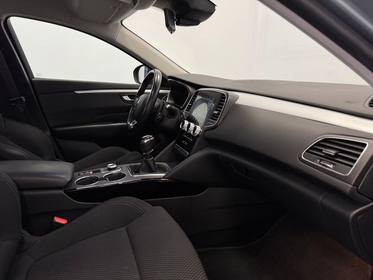 Renault Talisman EXECUTIVE BLUE DCI  foto 22