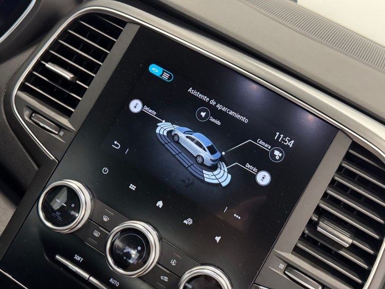 Renault Talisman EXECUTIVE BLUE DCI  foto 30