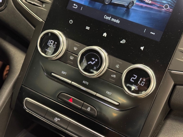 Renault Talisman EXECUTIVE BLUE DCI  foto 32
