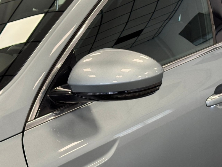 Renault Talisman EXECUTIVE BLUE DCI  foto 35