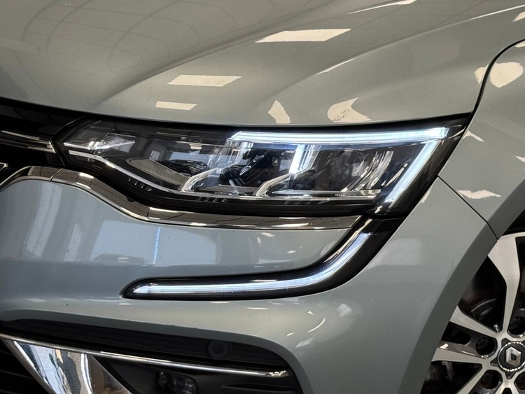 Renault Talisman EXECUTIVE BLUE DCI  foto 37