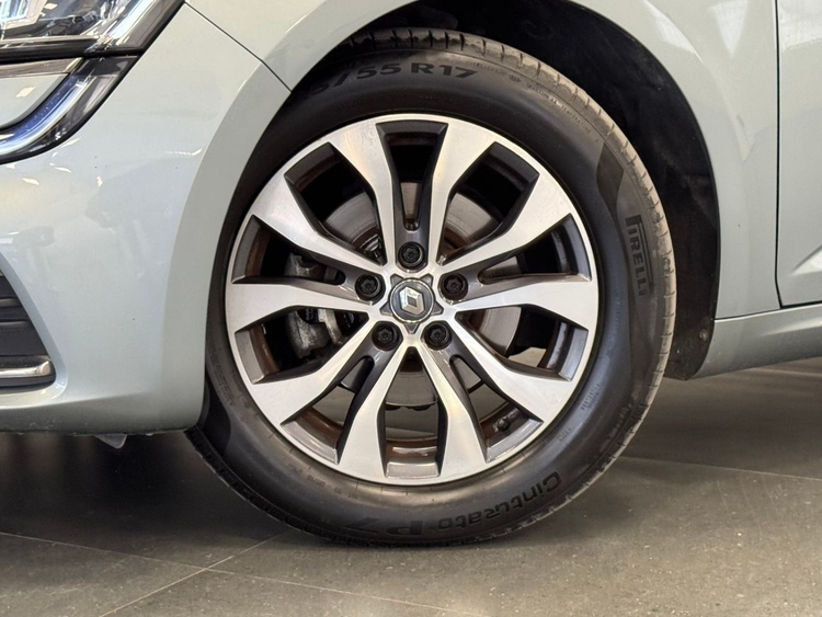Renault Talisman EXECUTIVE BLUE DCI  foto 38