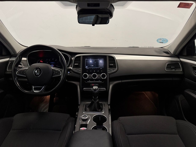 Renault Talisman EXECUTIVE BLUE DCI  foto 10