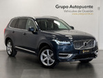 Volvo XC90 T8 RECHARGE INSCRIPTION AUTO miniatura 2