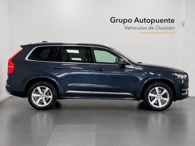 Volvo XC90 T8 RECHARGE INSCRIPTION AUTO foto 3