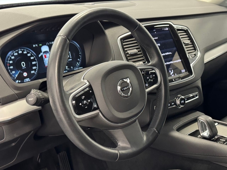Volvo XC90 T8 RECHARGE INSCRIPTION AUTO foto 17