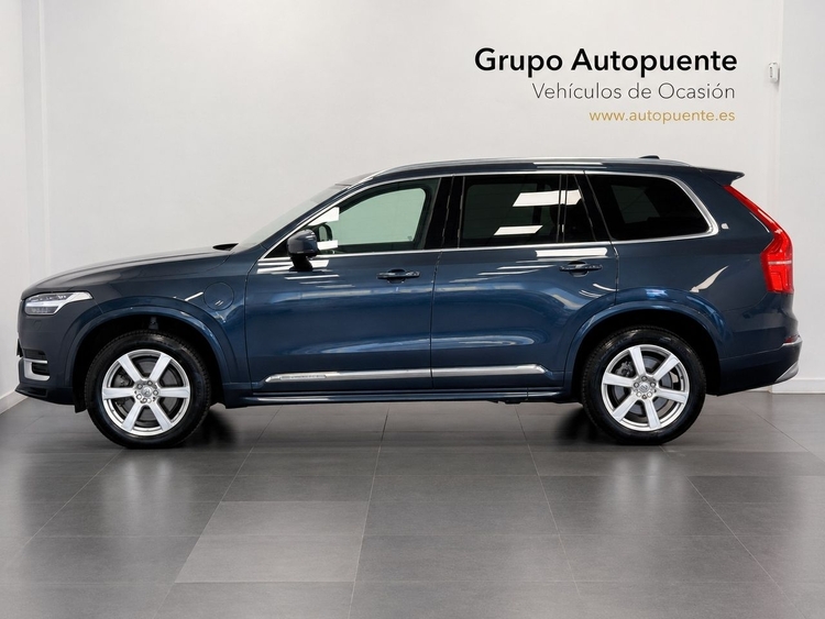 Volvo XC90 T8 RECHARGE INSCRIPTION AUTO foto 6