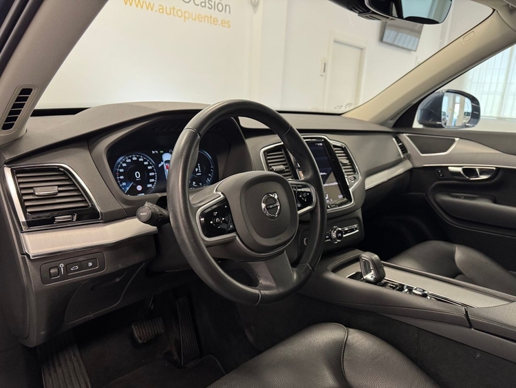 Volvo XC90 T8 RECHARGE INSCRIPTION AUTO foto 8