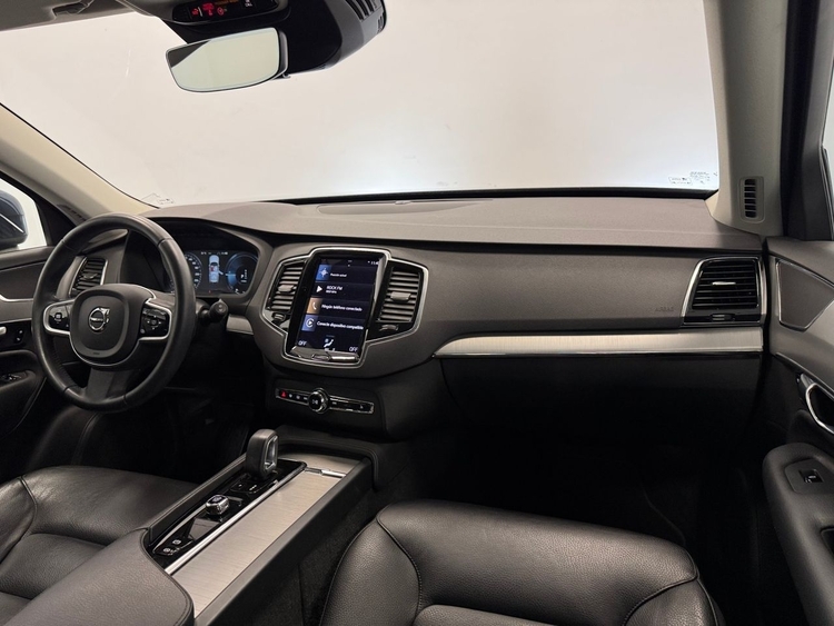 Volvo XC90 T8 RECHARGE INSCRIPTION AUTO foto 11