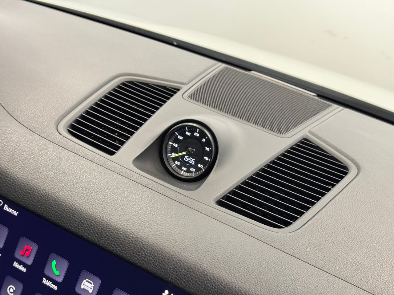 Porsche Cayenne E-HYBRID miniatura 29