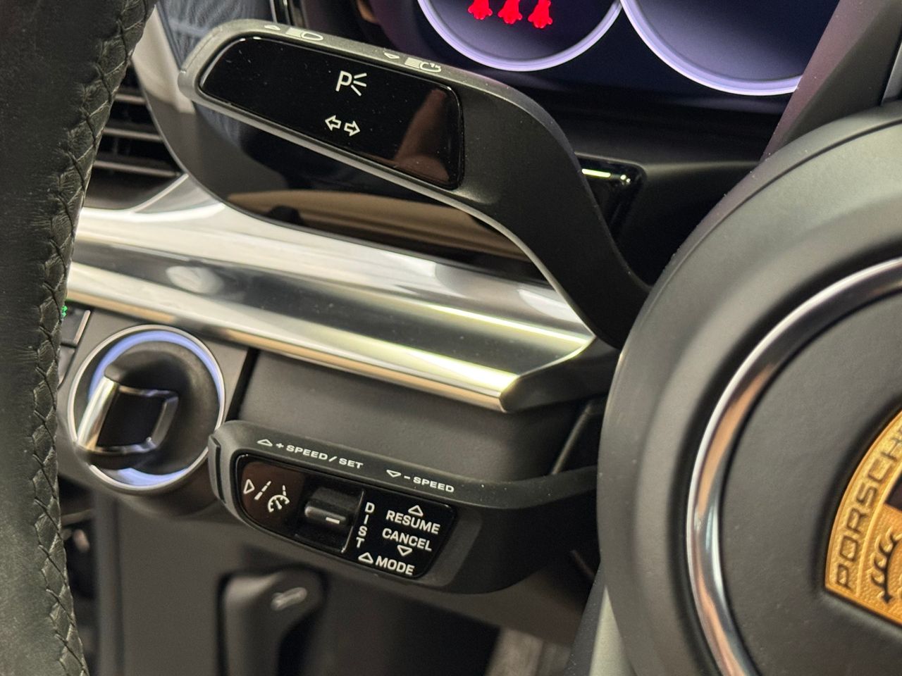 Porsche Panamera 4 E-HYBRID foto 19