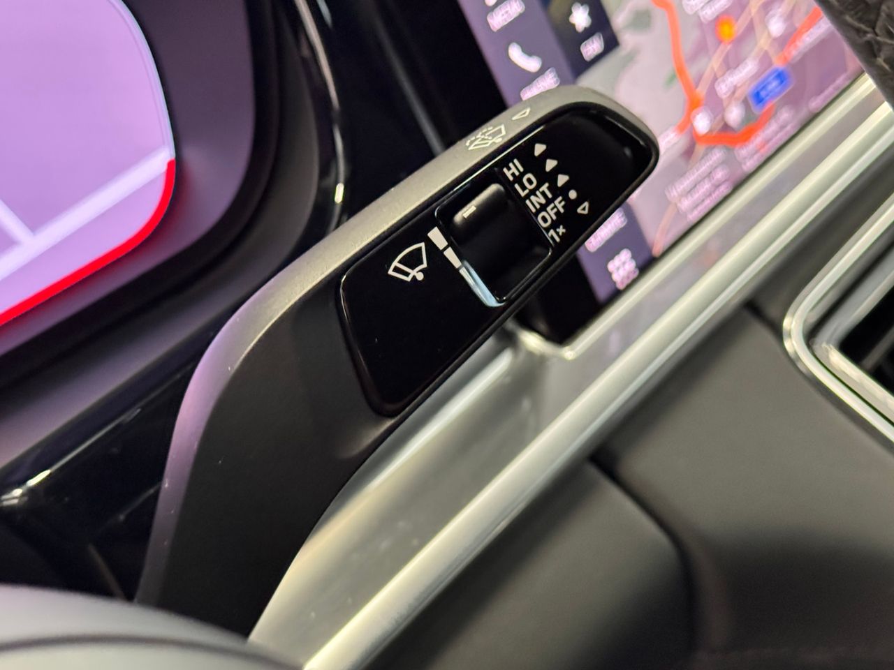 Porsche Panamera 4 E-HYBRID foto 20