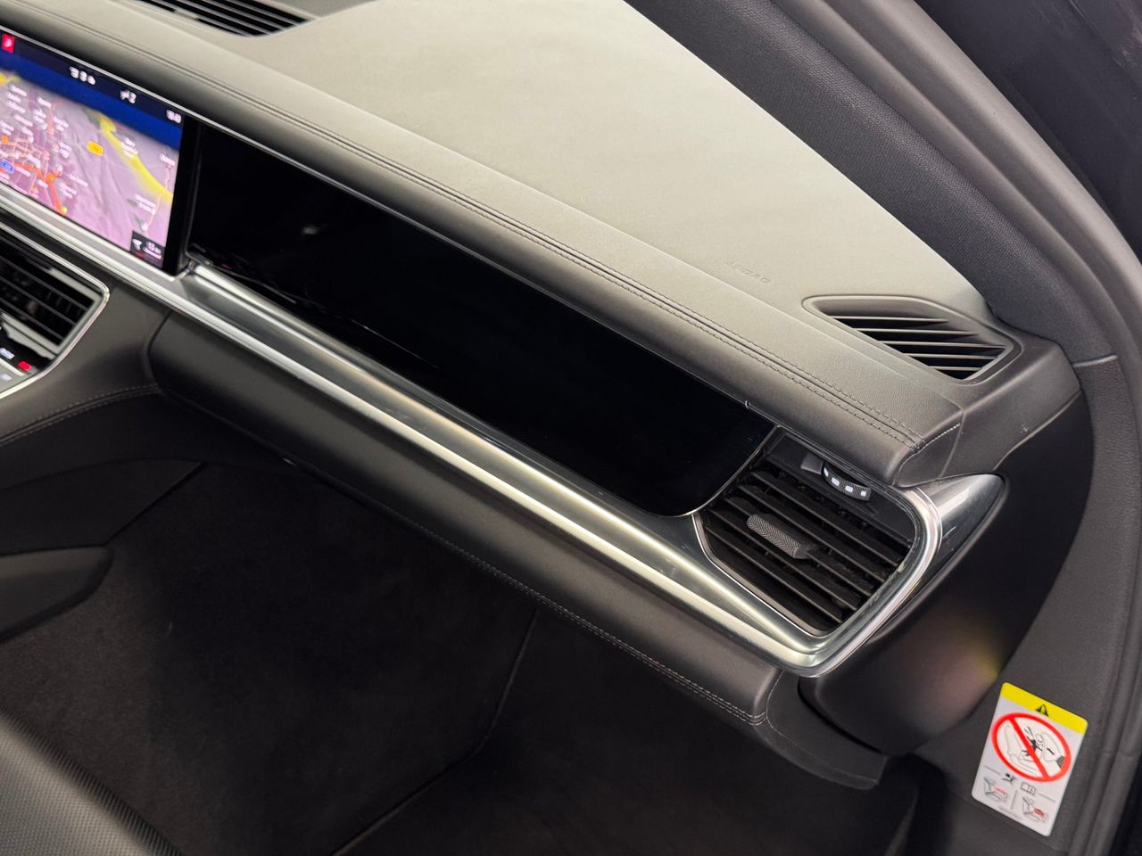 Porsche Panamera 4 E-HYBRID foto 28