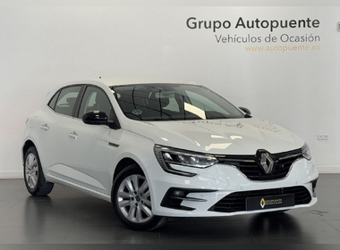 Renault - Megane