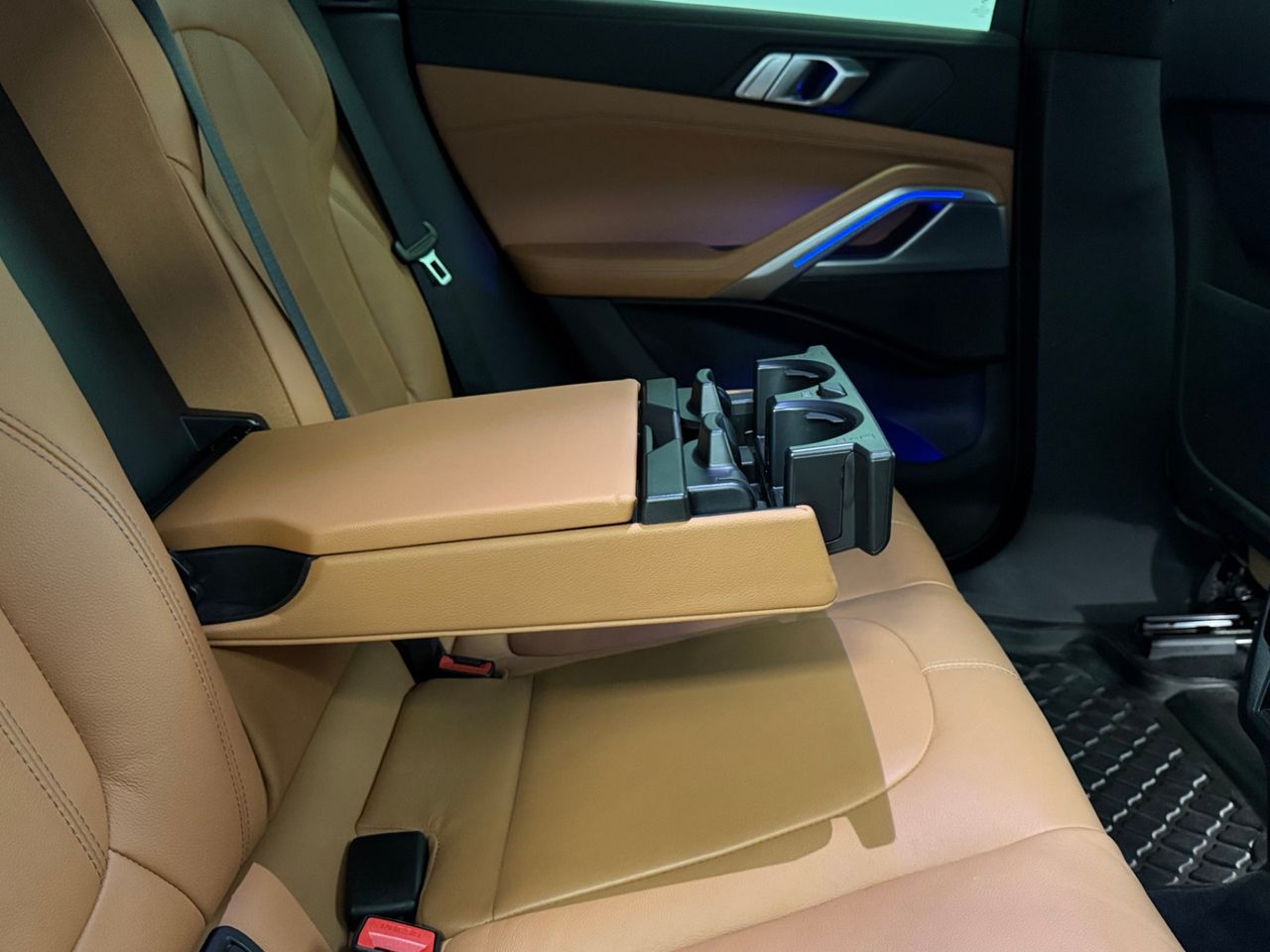 BMW X6 XDRIVE 30D miniatura 47