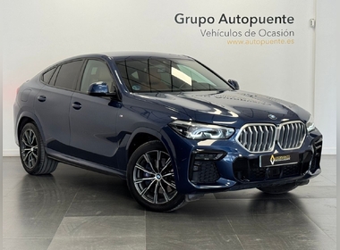 BMW - X6