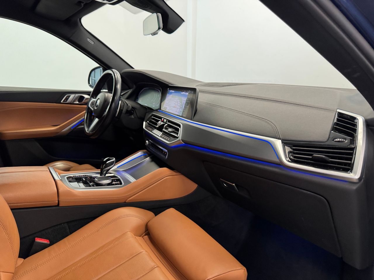 BMW X6 XDRIVE 30D foto 26
