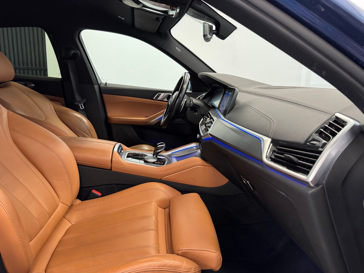 BMW X6 XDRIVE 30D foto 27