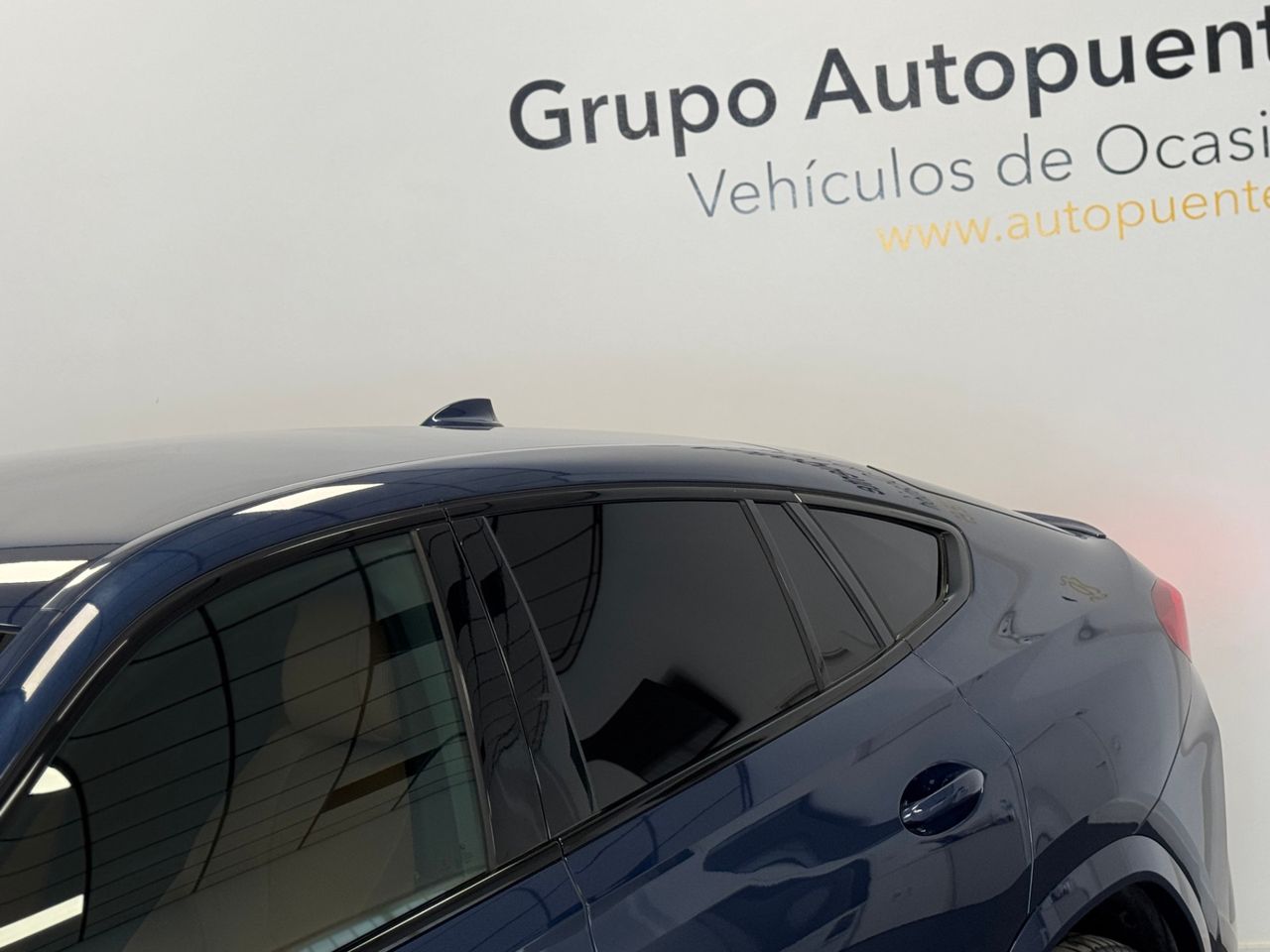 BMW X6 XDRIVE 30D foto 49