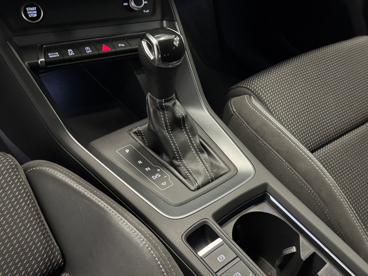 Audi Q3 S LINE BLACK LINE miniatura 23
