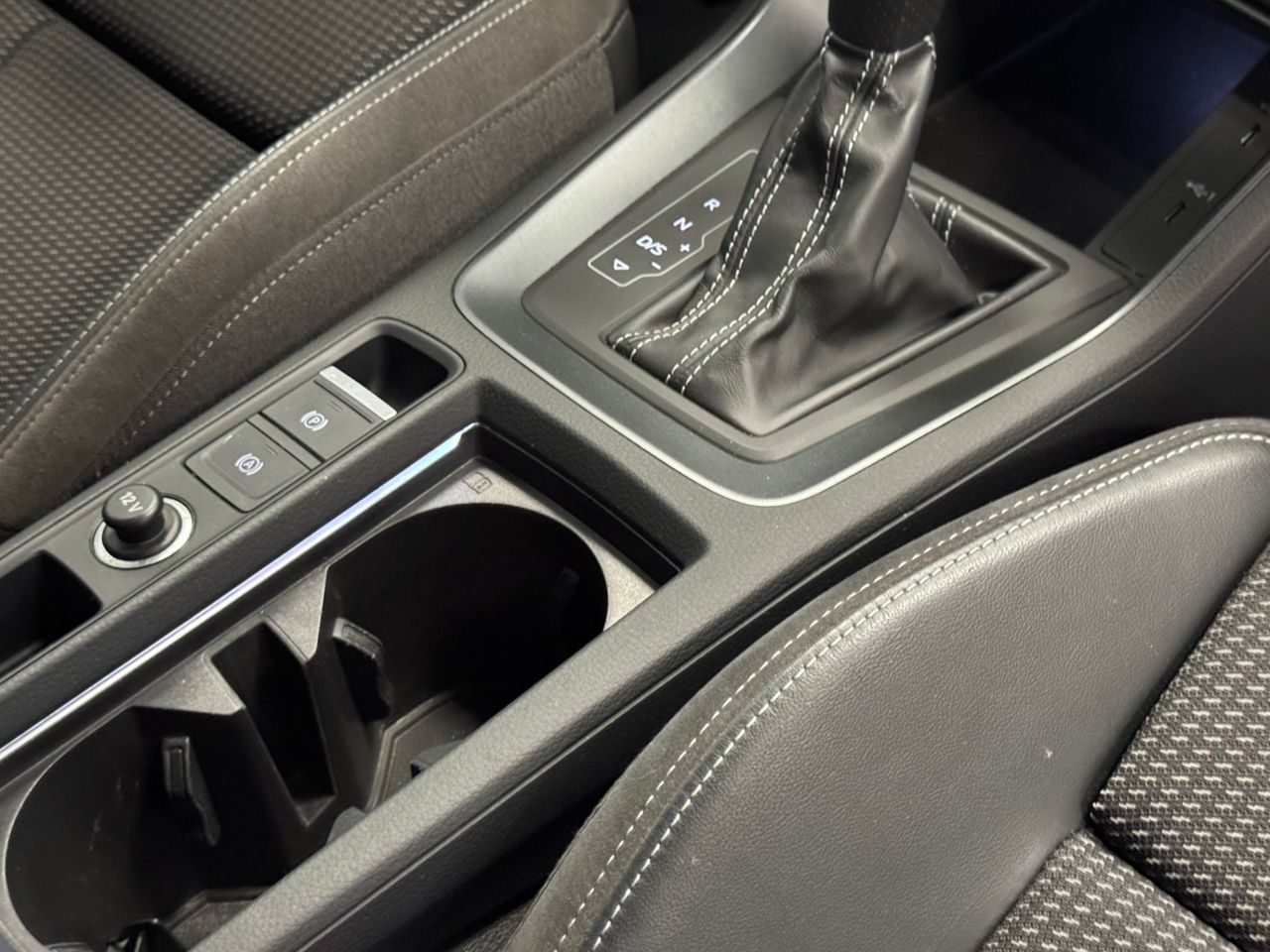 Audi Q3 S LINE BLACK LINE miniatura 33