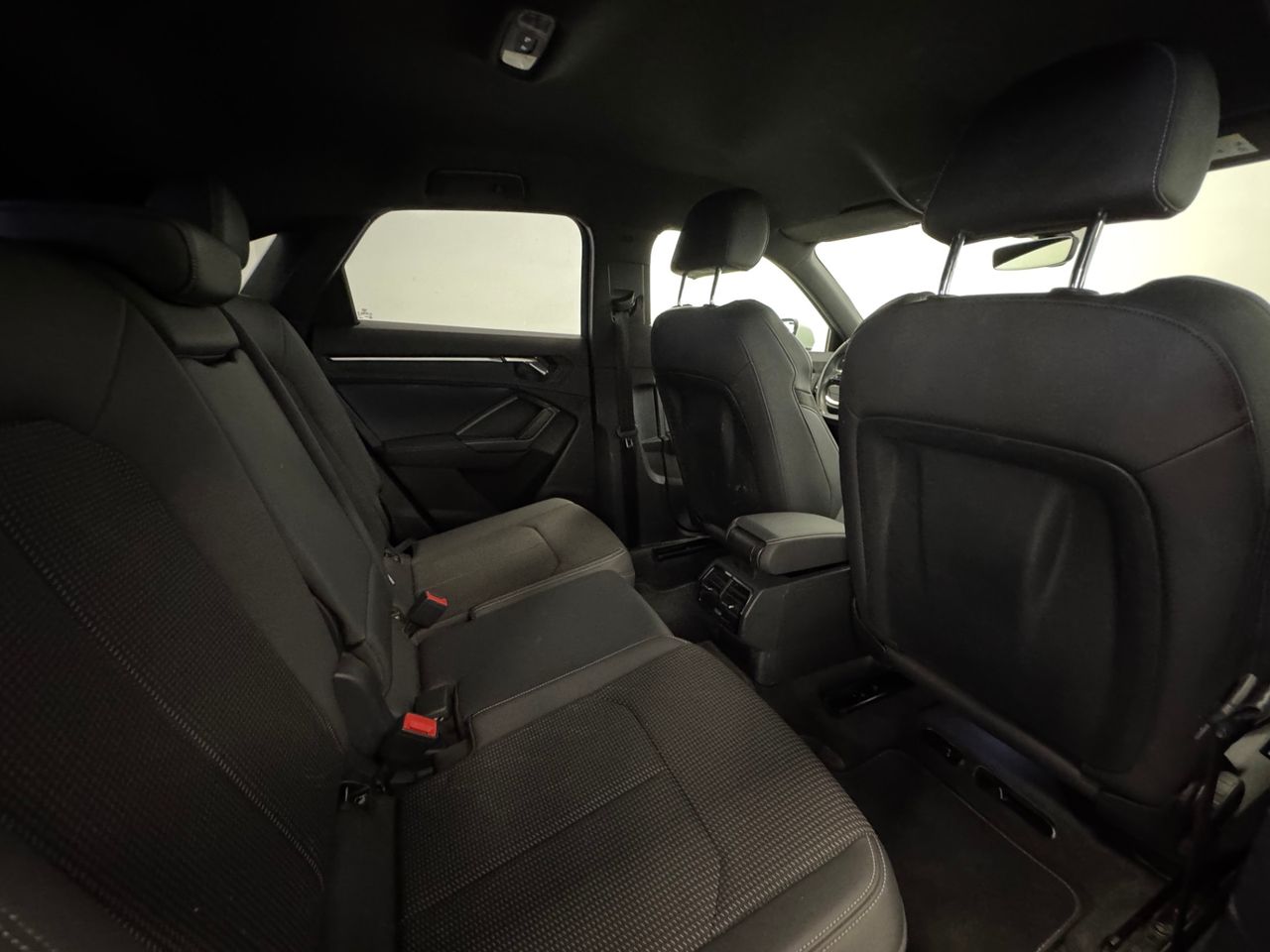 Audi Q3 S LINE BLACK LINE foto 35